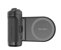 PGYTECH Smart Grip MagCam powerbank 3000mAh (czarny) - 1502927 - zdjęcie 1